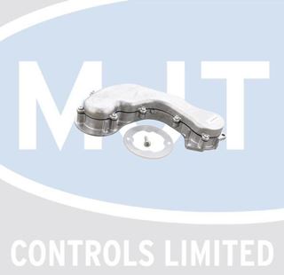 Picture of 116696 MANIFOLD FAN (ASSEMBLY)