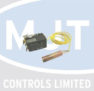 Picture of S01321 THERMOSTAT - REGULATION 40-73DEG