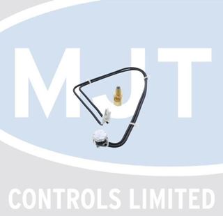 Picture of 1000-0506735 OVERHEAT STAT