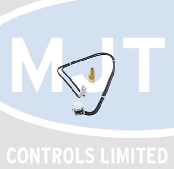 Picture of 1000-0506735 OVERHEAT STAT