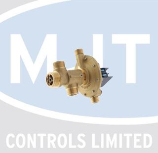 Picture of 500567 DIVERTER VALVE COMPLETE