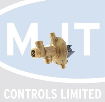 Picture of 500567 DIVERTER VALVE COMPLETE