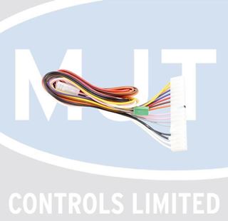 Picture of 401134 HARNESS NO16-31 24 VOLT