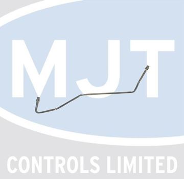 Picture of 500605 HIGH PRESSURE DHW PIPE