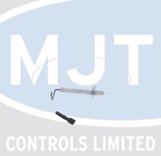 Picture of 500583 DETECTION ELECTRODE SHORT LEAD CVI