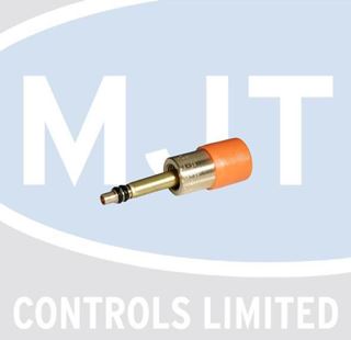 Picture of VA2400A002 THERM INLET FOR ALWA K 4 WITH JACKET