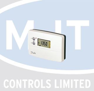 Picture of TS715-Si  087N789900 7 DAY TIMESWITCH