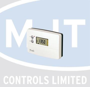 Picture of TS715-Si  087N789900 7 DAY TIMESWITCH