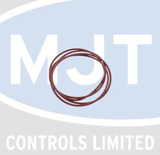 Picture of 876597 SEALRING FRONTPLATE LARGE