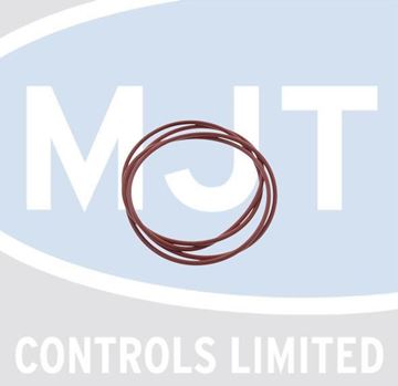 Picture of 876597 SEALRING FRONTPLATE LARGE