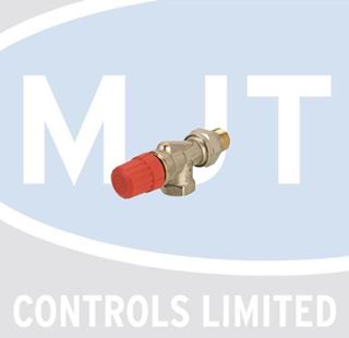 Picture of 013G015500 3/4" HORIZ. ANG VALVE