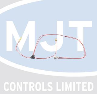 Picture of 87001LA THERMOCOUPLE SINGLE SENSOR W/WASHER FB11/1