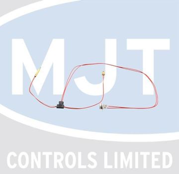 Picture of 87001LA THERMOCOUPLE SINGLE SENSOR W/WASHER FB11/1