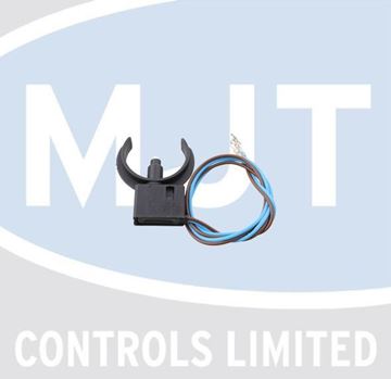 Picture of 0012MIC09010/0 FLOW SWITCH (MICROSWITCH) FOR 3-WAY VALVE