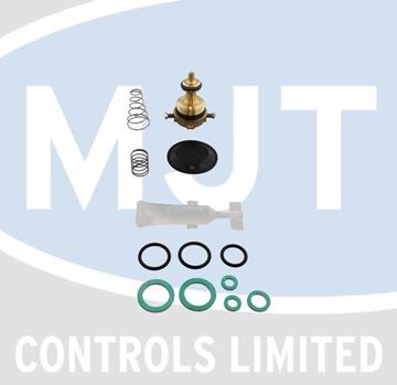 Picture of 6.1000760 SEAL KIT 760-REPAIR 3 PORT VLV