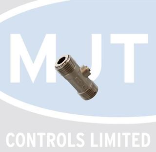 Picture of 1.015421 ISOLATING VALVE 1/2