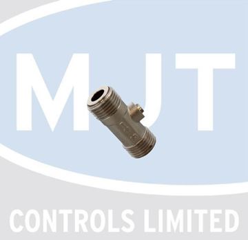 Picture of 1.015421 ISOLATING VALVE 1/2