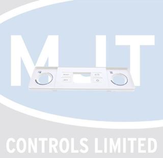 Picture of 1.031288 CONTROL PANEL BUTTON FRAME