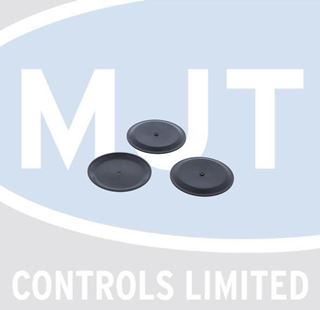 Picture of 6.1000801 DIAPHRAGM (PK3)