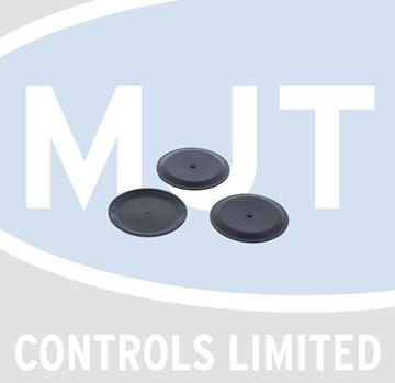 Picture of 6.1000801 DIAPHRAGM (PK3)