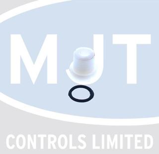 Picture of C10C257000 CONDENSATE PLUG INCL O RING