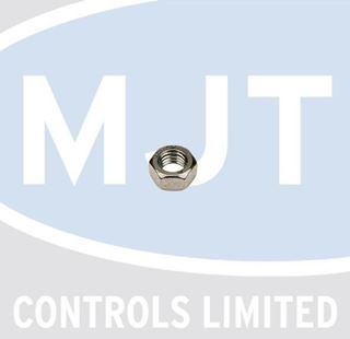 Picture of C08000010 NUT M8