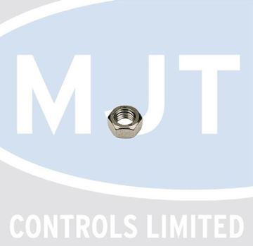 Picture of C08000010 NUT M8