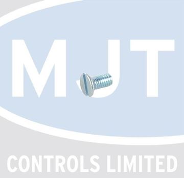 Picture of C08400280 M3X6 SCREW