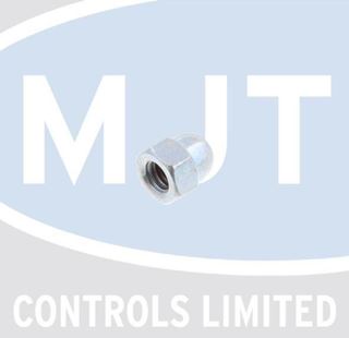 Picture of C08200360 NUT M6+C121