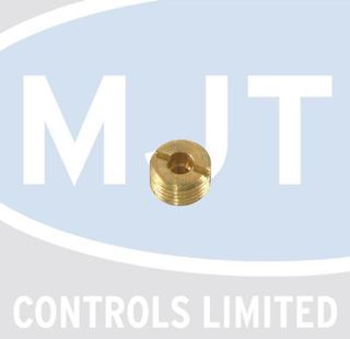 Picture of B34300080 GAS ORIFICE