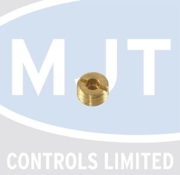 Picture of B34300080 GAS ORIFICE