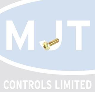 Picture of C17300050 M5 X 12 SPECIAL SCREW