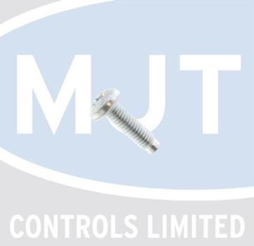 Picture of C08300110 SCREW M5X16 (FAN)