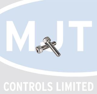 Picture of Q10S300010 SCREW M4X20