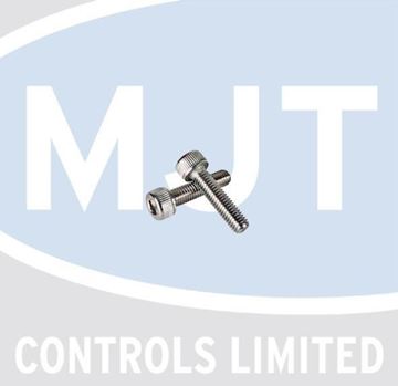 Picture of Q10S300010 SCREW M4X20