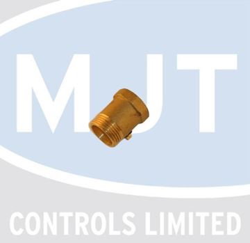 Picture of 6238303 NON RETURN VALVE 1" M X 1" F