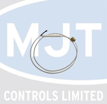 Picture of 6023001 IGNITION ELECTRODE C/W LEAD