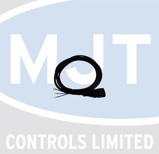 Picture of S101588 CABLE FOR PUMP - TERMINAL X81