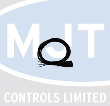 Picture of S101588 CABLE FOR PUMP - TERMINAL X81