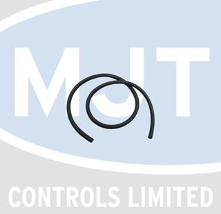 Picture of S41676 SEAL BLACK CORD 12MM. (LWR INSPECTION HATCH)