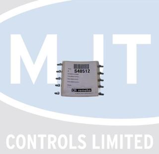 Picture of S48512 SCREW M5X10 (10PCS)