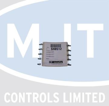 Picture of S48512 SCREW M5X10 (10PCS)