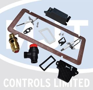 Picture of IDEAL SERVICE KIT LARGE