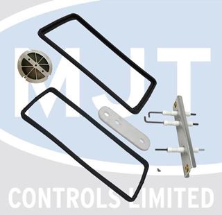 Picture of WORCESTER CDI SERVICE KIT