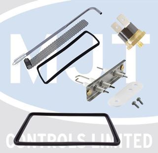 Picture of WORCESTER CDI SERVICE KIT WITH CLEANING KIT