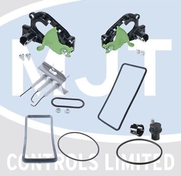 Picture of WORCESTER GREENSTAR COMPACT BOILER SERVICE KIT