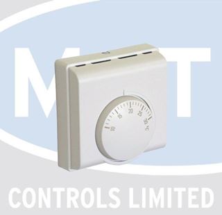 Picture of RT3 (T6360B) ROOM STAT