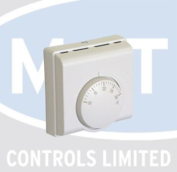 Picture of RT3 (T6360B) ROOM STAT