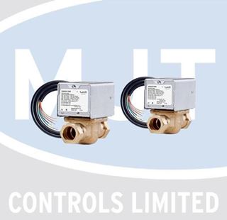 Picture of V4043H1056/U ZONE VALVE/SW.22mm TWIN PACK