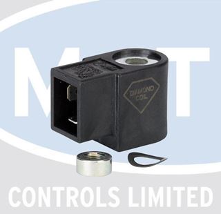 Picture of BFP  PUMP COIL 071N0010 NOW 071N1006 was 071n0051